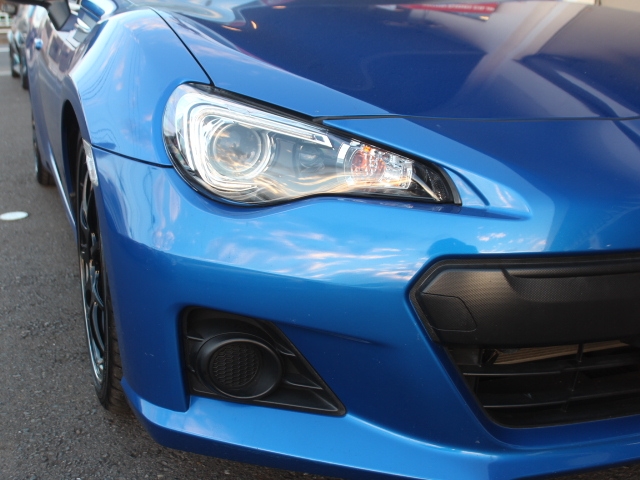 BRZ R No.43