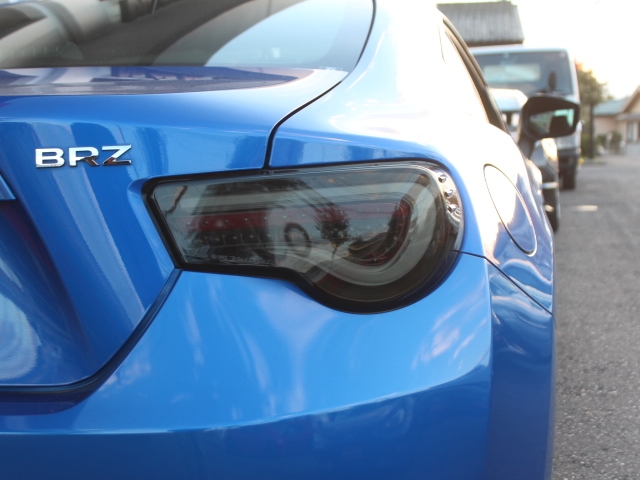 BRZ R No.46