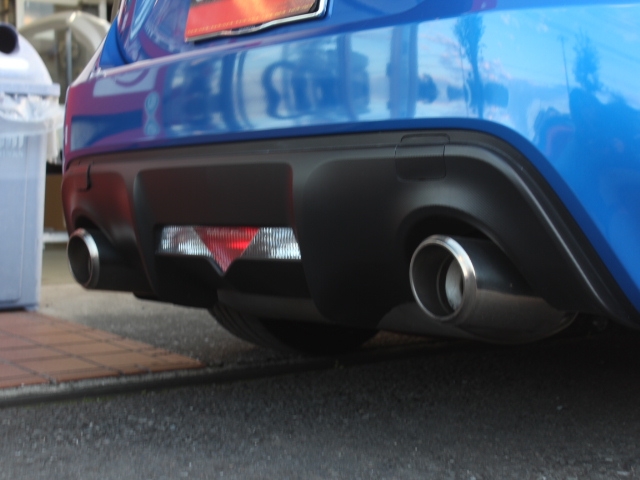 BRZ R No.47