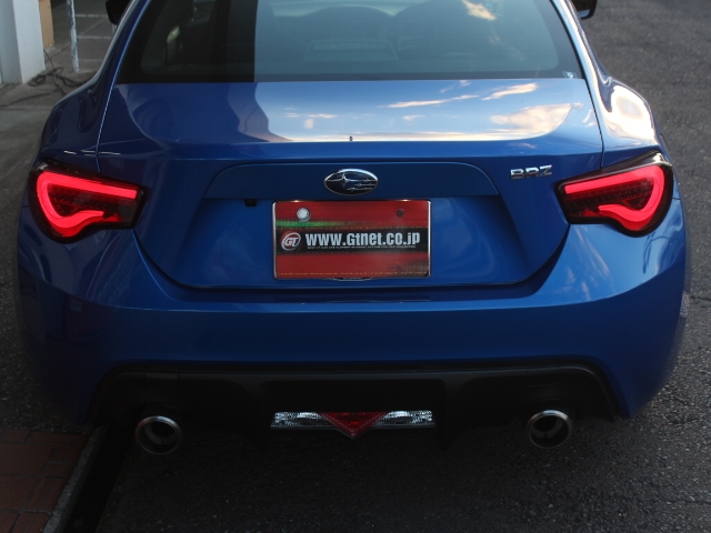 BRZ R No.49