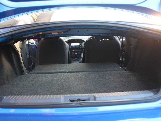 BRZ R No.33