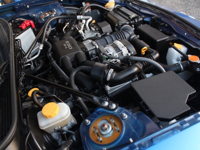 BRZ R No.35
