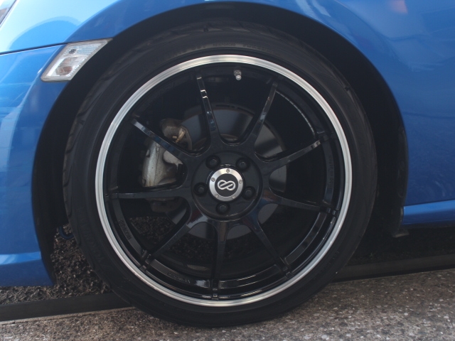 BRZ R No.36