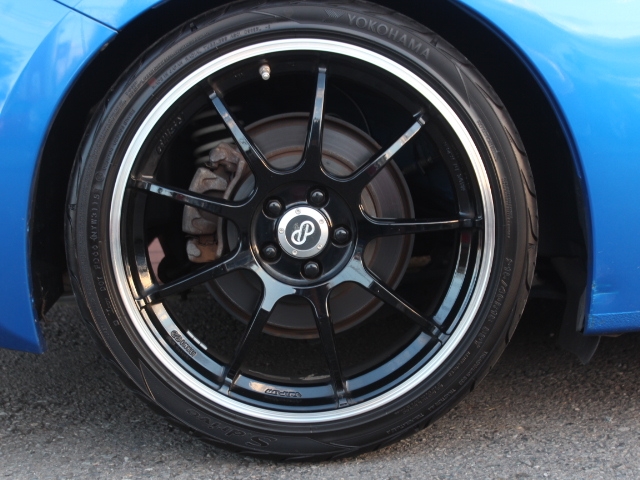 BRZ R No.38