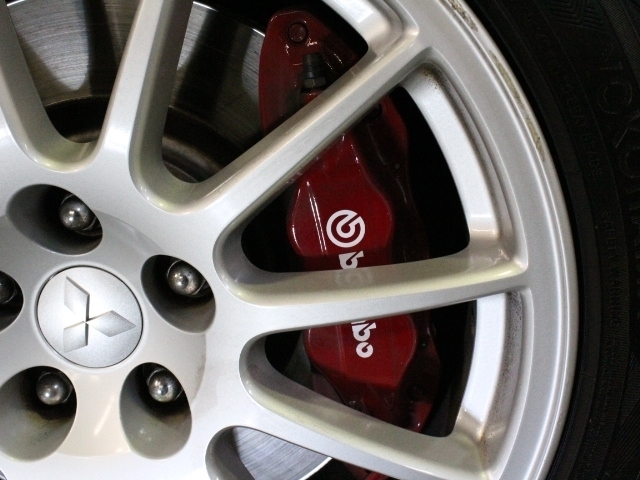 ランサーエボリューション10 GSR No.41