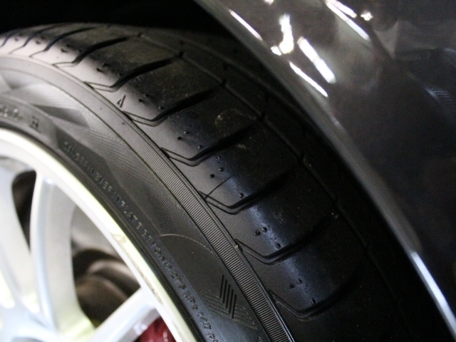 ランサーエボリューション10 GSR No.42
