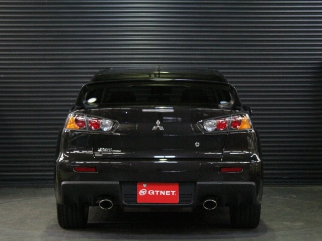 ランサーエボリューション10 GSR No.45