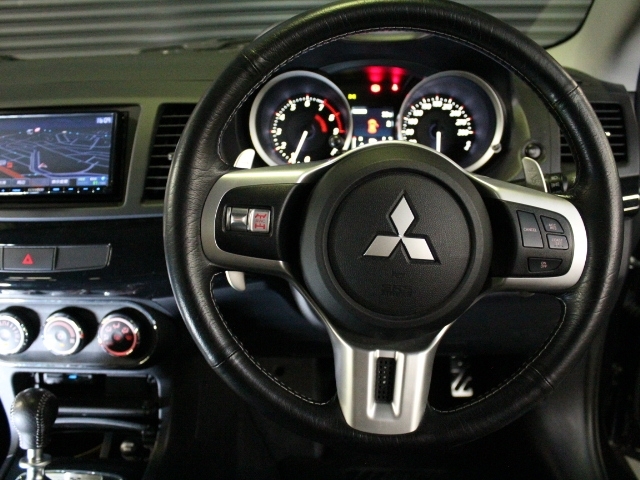 ランサーエボリューション10 GSR No.46