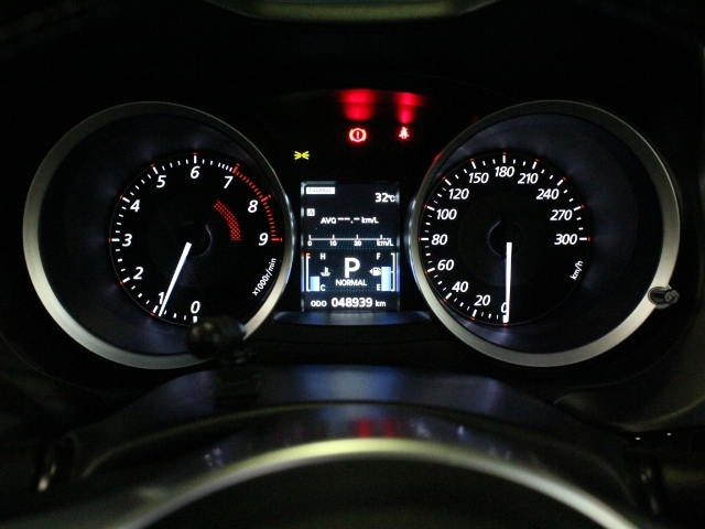 ランサーエボリューション10 GSR No.47