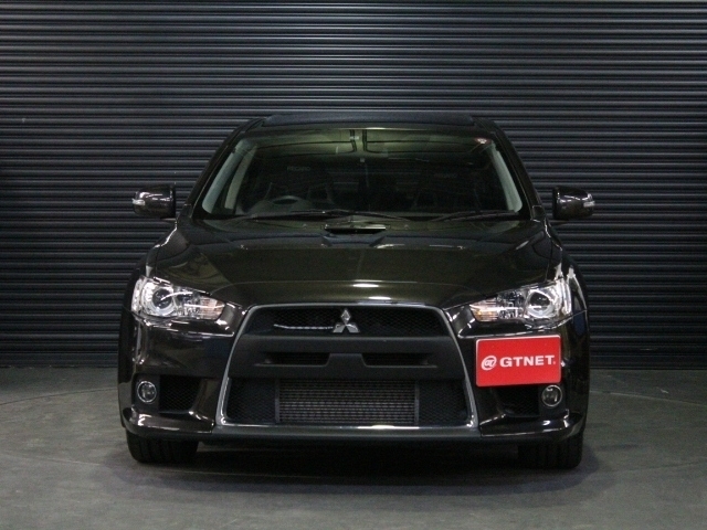 ランサーエボリューション10 GSR No.32