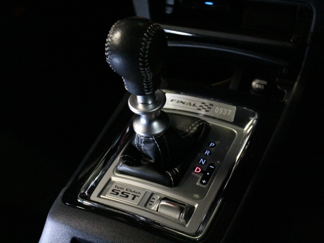 ランサーエボリューション10 GSR No.52