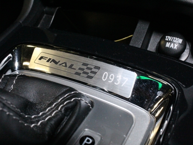 ランサーエボリューション10 GSR No.53