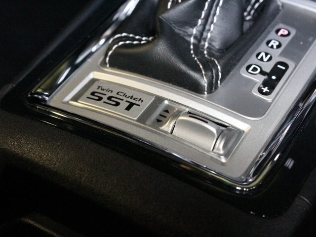 ランサーエボリューション10 GSR No.54