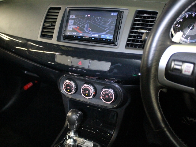 ランサーエボリューション10 GSR No.58
