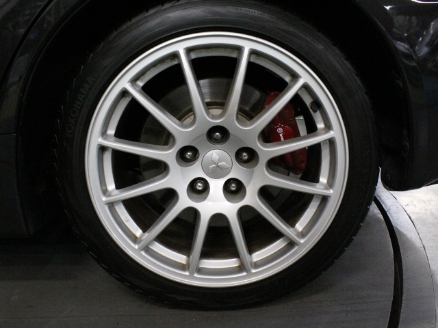 ランサーエボリューション10 GSR No.64