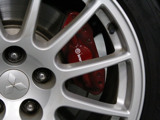 ランサーエボリューション10 GSR No.65