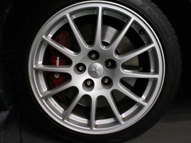 ランサーエボリューション10 GSR No.67
