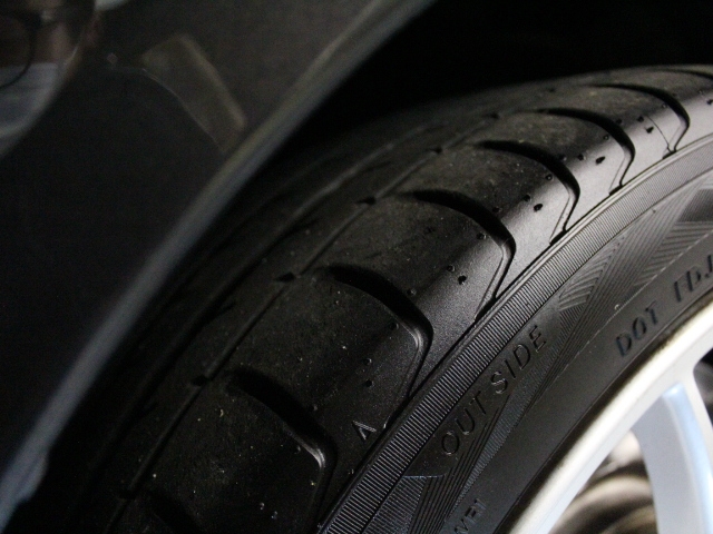 ランサーエボリューション10 GSR No.68