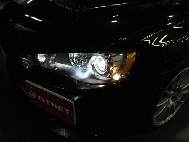ランサーエボリューション10 GSR No.69