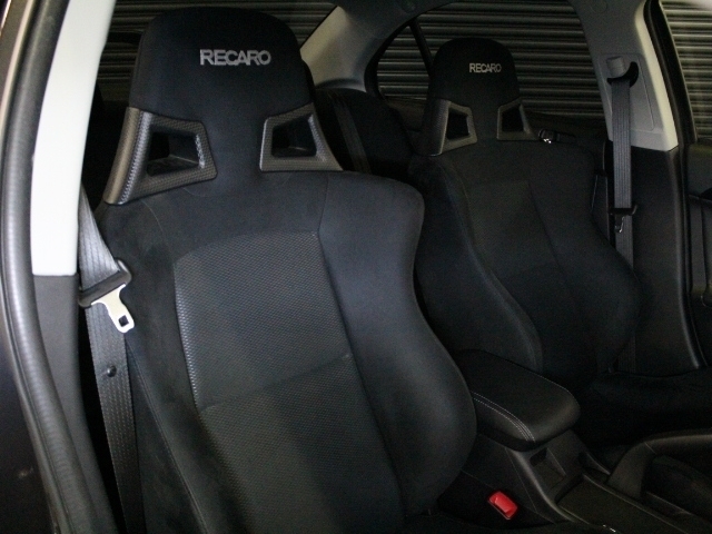 ランサーエボリューション10 GSR No.34