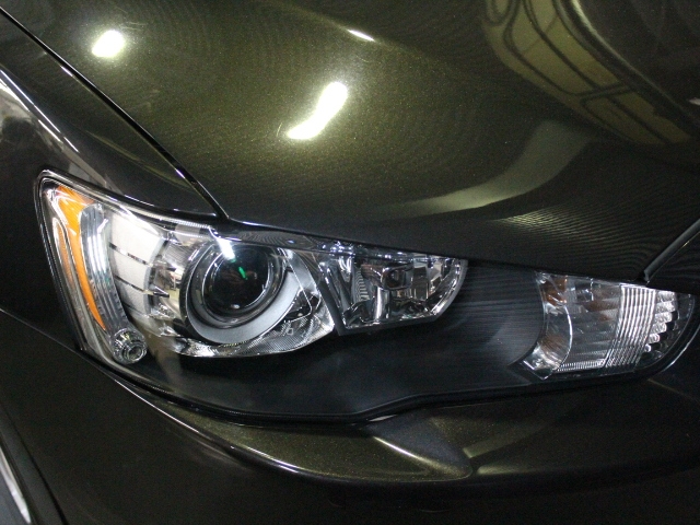 ランサーエボリューション10 GSR No.71