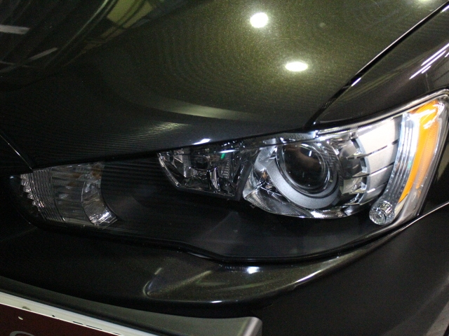 ランサーエボリューション10 GSR No.72
