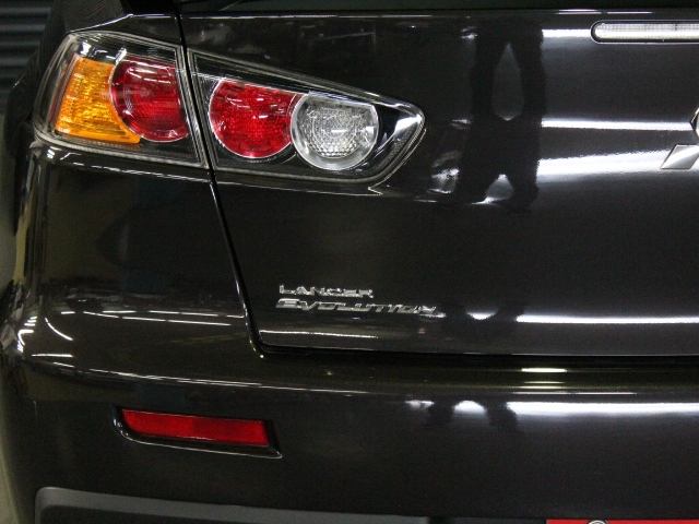 ランサーエボリューション10 GSR No.73