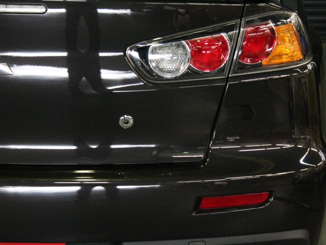 ランサーエボリューション10 GSR No.74