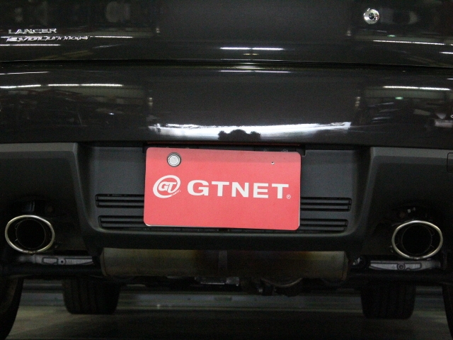 ランサーエボリューション10 GSR No.75