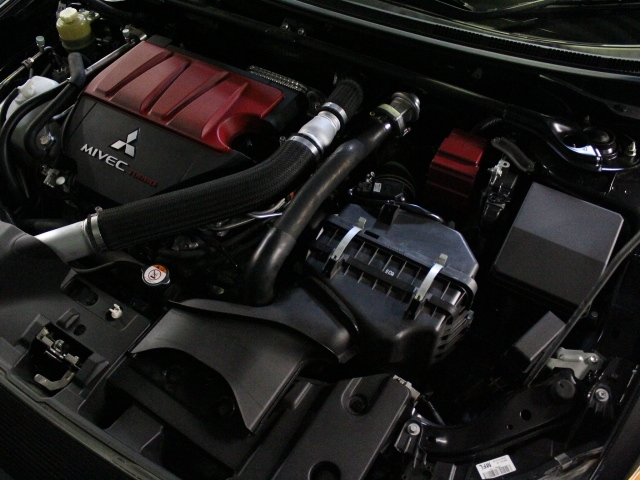 ランサーエボリューション10 GSR No.76