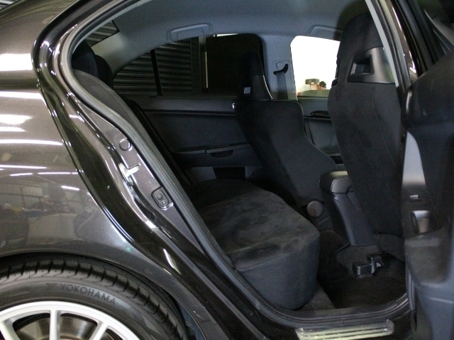 ランサーエボリューション10 GSR No.35
