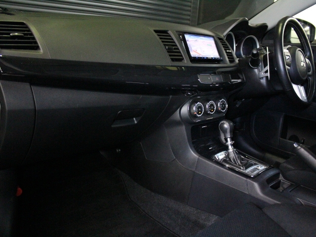 ランサーエボリューション10 GSR No.81