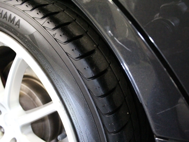 ランサーエボリューション10 GSR No.38