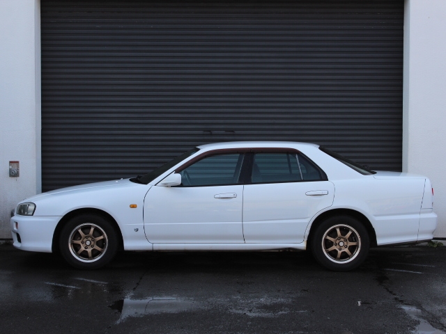 スカイライン GT No.37