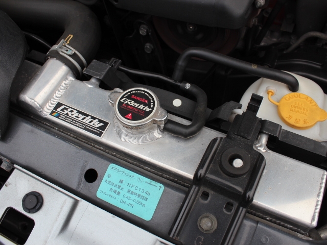 インプレッサ WRX STI Aライン No.31