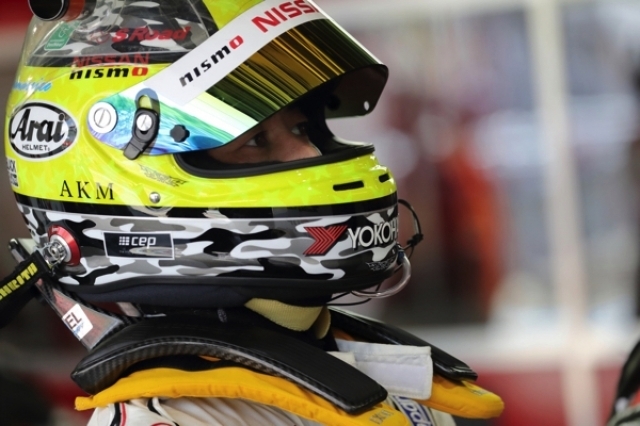 2018_GTNET MOTORSPORTS体制案内1