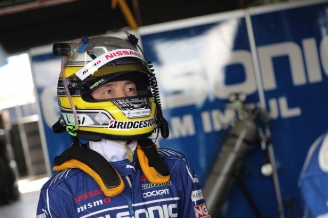 2018_GTNET MOTORSPORTS体制案内3