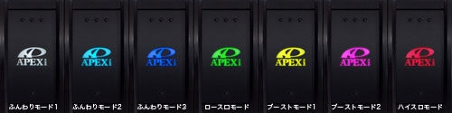 SMARTアクセルコントローラーKIT1の画像