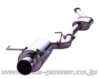 silent　Hi-Power　TYPE-S画像