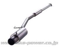 Hi-Power　SPEC-R画像