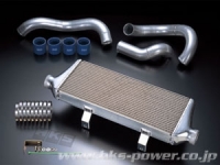 S TYPE インタークーラーキット画像