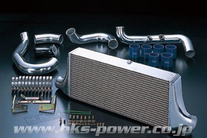 FD3s HKS インタークーラー　アルミパイプ　インテークパイプ RX-7 tru-12040900.jpg