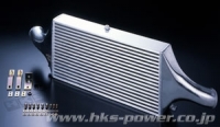 GT TYPE インタークーラーキット画像
