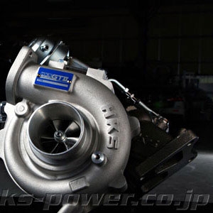 GT　SPORTS　TURBINE　KIT0の画像