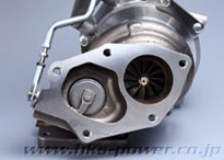 GT　SPORTS　TURBINE　KIT9の画像