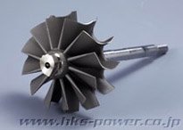 GT　SPORTS　TURBINE　KIT10の画像