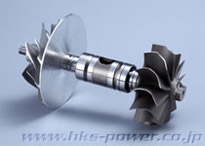 GT　SPORTS　TURBINE　KIT12の画像