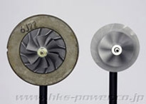 GT　SPORTS　TURBINE　KIT1の画像