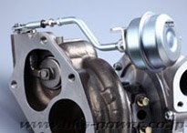 GT　SPORTS　TURBINE　KIT2の画像