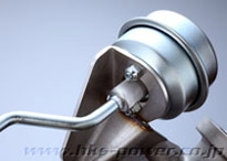 GT　SPORTS　TURBINE　KIT3の画像